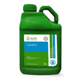 Прилипач Цивік (PН Коректор) ВК 5л, Alfa Smart Agro