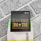 Шкарпетки жіночі короткі весна/осінь р.36-41 асорті SPORT CONV 30030965, фото 7