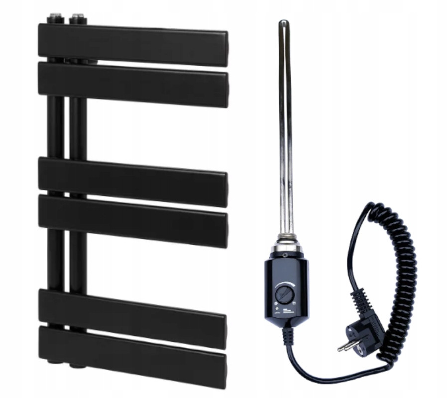 Електрична сушарка для рушників 70х40 см GOOD HOME