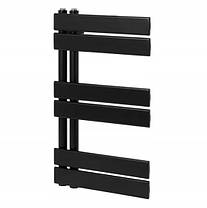 Електрична сушарка для рушників 70х40 см GOOD HOME, фото 2