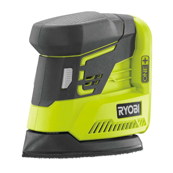 Акумуляторна дельташліфмашина Ryobi One+ R18PS-0 Solo