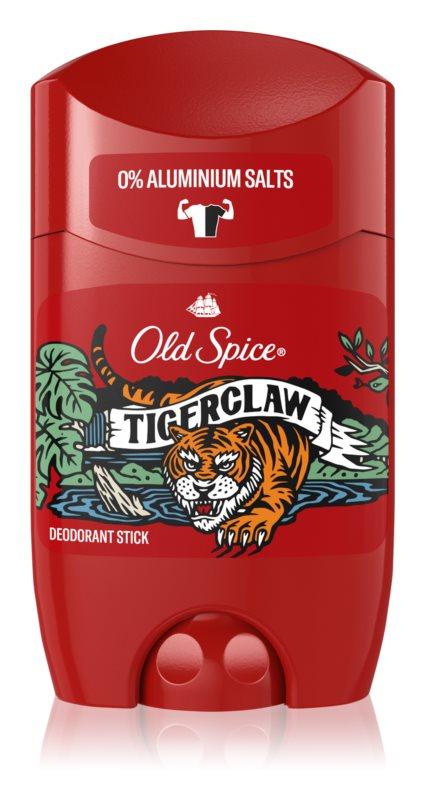 Дезодорант Old Spice stick Tigerclaw 50 мл