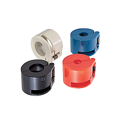 Набор муфт для разъединения-соединения Spring Lock (Mastercool, США) 93000