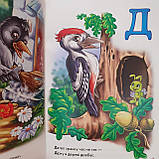 Жива абетка М327034У, фото 2