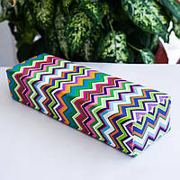 Підлокітник для манікюру "Орнамент",кольори в асортименті