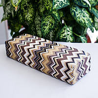 Підлокітник для манікюру "Орнамент",кольори в асортименті