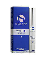 Эликсир для омоложения губ Youth Lip Elixir iS Clinical, 3,5 г