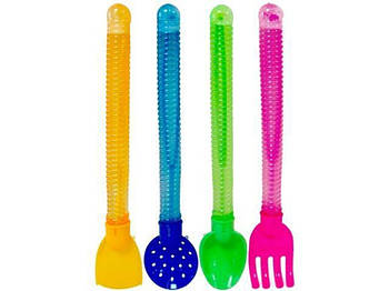 Мильні бульбашки 27см інструмент