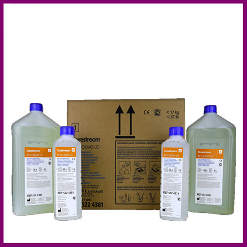Carestream Health Фіксаж (закріплювач) і регенератор Carestream (Kodak) RP X-OMAT