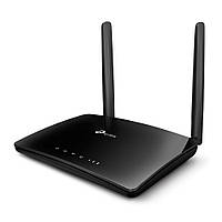 Беспроводной маршрутизатор TP-Link TL-MR6400