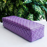 Підлокітник для манікюру, квадрат (кольори в асортименті)