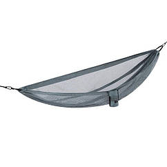 Гамак двомісний Naturehike DC-C02 NH21DC003 mesh blue