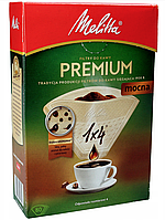 Фільтри для кави Melitta Premium №4 80 шт