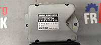 Резистор печки/ реостат отопителя 87165-47020, 499300-1200 для Toyota Prius