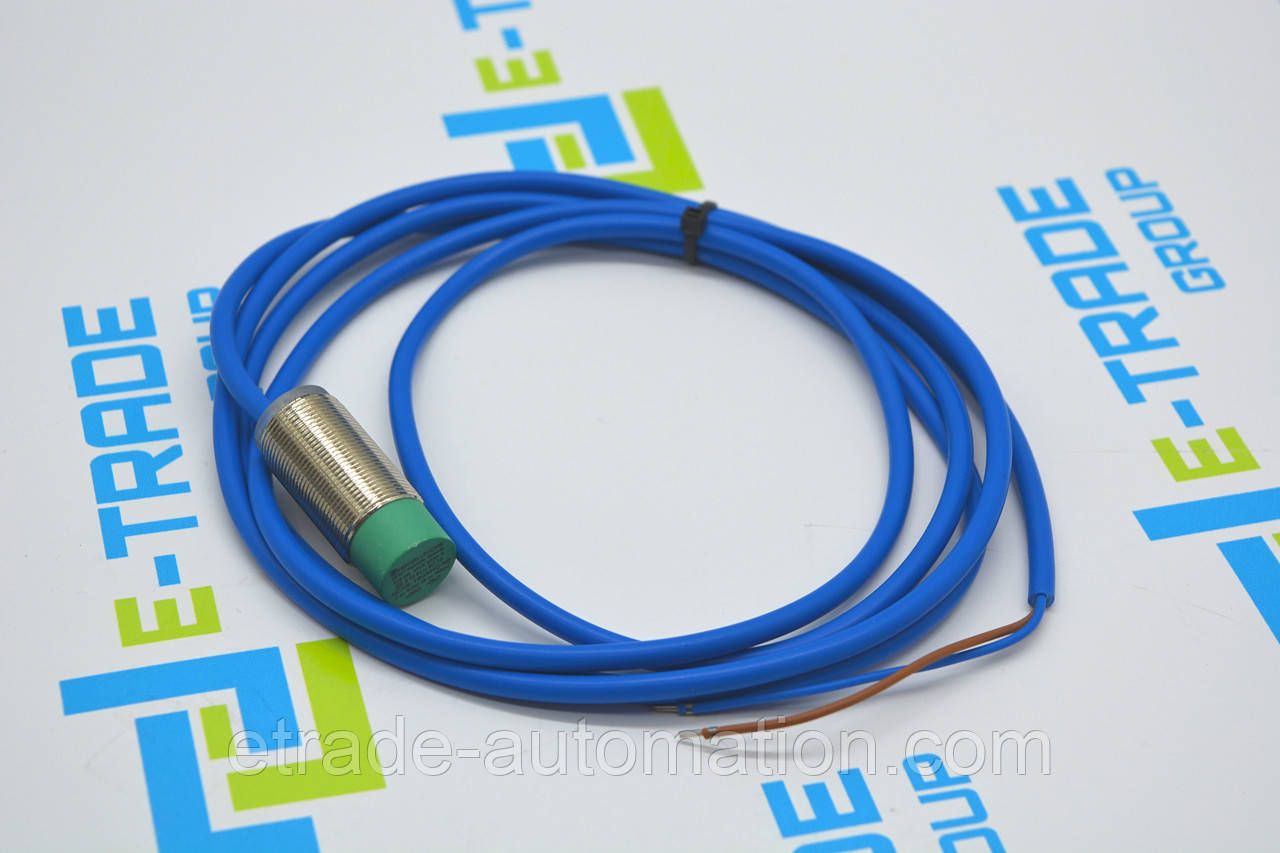 Індуктивний датчик PEPPERL+FUCHS NCN8-18GM40-N0