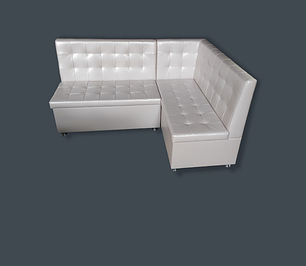 Кухонні кутки на будь-який смак