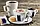 Кава Lavazza Crema e Gusto 250 г мелена ( внутрішній ринок Італії), фото 8