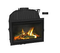 Чугунная каминная топка Dovre 2180 CBS/B