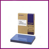 Sony UPT-510BL Термоплёнка сони 20X25 см.