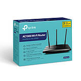 Бездротовий маршрутизатор TP-Link Archer A8, фото 2