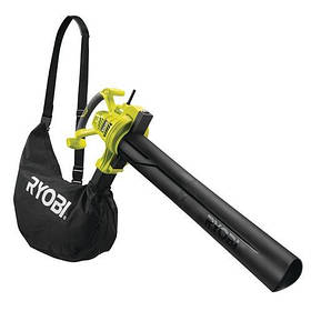 Пилосос садовий Ryobi RBV3000CSV