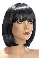 Перука з волоссям середньої довжини World Wigs Camille Mid-Length Brown