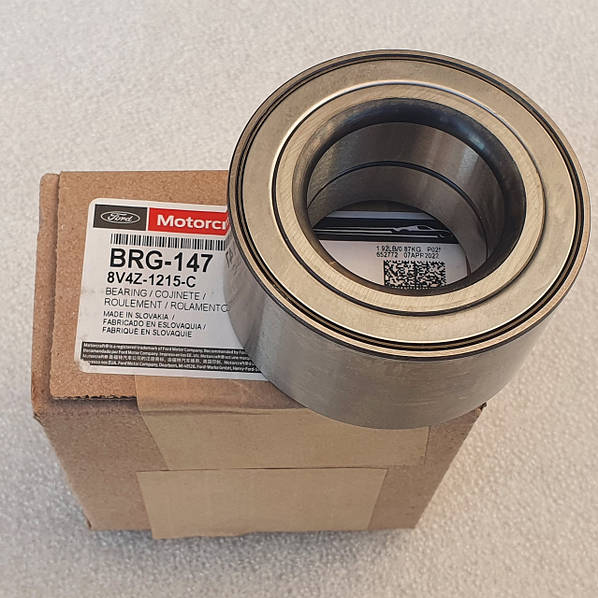 Подшипник Передний Форд Фокус 3 Купить