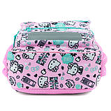 Рюкзак дитячий Kite Kids Hello Kitty HK22-559XS, фото 11