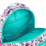 Рюкзак дитячий Kite Kids Hello Kitty HK22-559XS, фото 7