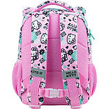 Рюкзак дитячий Kite Kids Hello Kitty HK22-559XS, фото 4