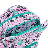 Рюкзак дитячий Kite Kids Hello Kitty HK22-559XS, фото 9
