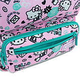 Рюкзак дитячий Kite Kids Hello Kitty HK22-559XS, фото 10