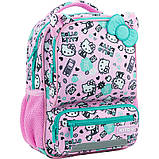 Рюкзак дитячий Kite Kids Hello Kitty HK22-559XS, фото 3