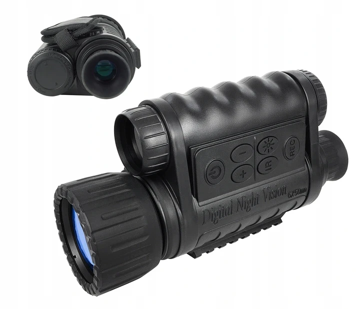 Прилад нічного бачення T Tophunt WG-50