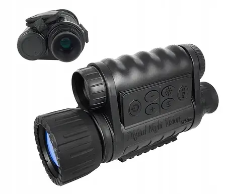 Прилад нічного бачення T Tophunt WG-50, фото 1