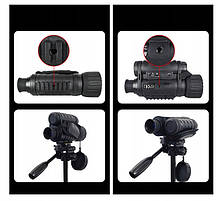 Прилад нічного бачення T Tophunt WG-50, фото 5