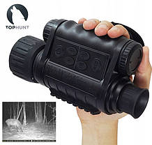 Прилад нічного бачення T Tophunt WG-50, фото 3