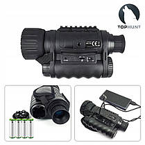 Прилад нічного бачення T Tophunt WG-50, фото 2
