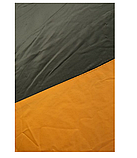Спальный мешок Tramp TRS-055-R Windy Light Black/Orange (SH113771), фото 6