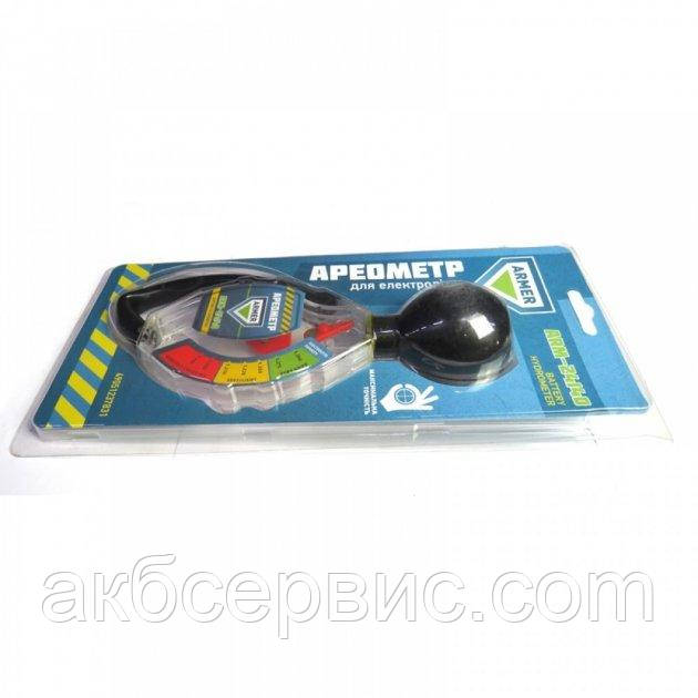 Ареометр ARMER ARM-24140