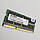 Оперативна пам'ять для ноутбука Elpida SODIMM DDR3 2Gb 1066MHz 8500s CL7 (EBJ21UE8BAU0-AE-E) Б/В, фото 3