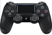 Джойстик для Sony PlayStation 4 Многофункциональный джойстик DualShock 4 для SonyPS4 V2 Черный