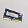 Оперативна пам'ять для ноутбука Elpida SODIMM DDR3 2Gb 1066MHz 8500s CL7 (EBJ21UE8BBS0-AE-F) Б/В, фото 3