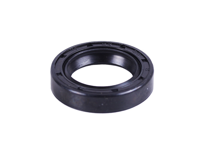 Сальник колінчастого вала (1шт)25х38х58 160V для двигуна з вертикальним валом для газонокосилок, культиваторів, фото 1