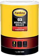 Полировальная паста G3 Regular Grade Paste , 1 кг - Farecla (Великобритания)
