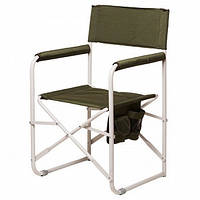 Стілець рибальський розкладний Росава 