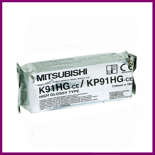 Папір для УЗД Mitsubishi K91HG