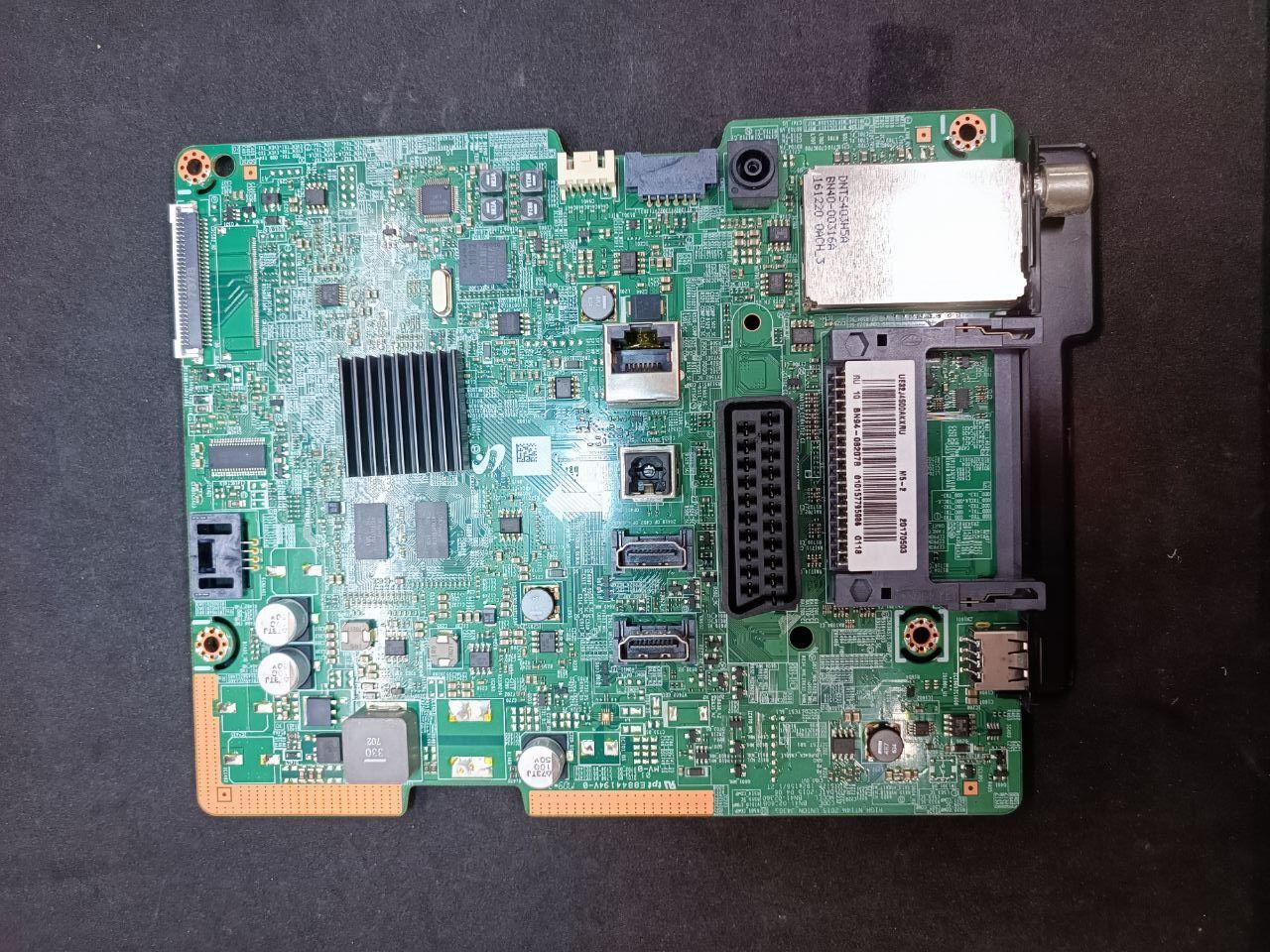 Плата main BN41-02360B BN94-08207B до телевізора Samsung UE32J4500