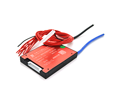 BMS плата DaLy LiFePO4 36V 12S 15/30A