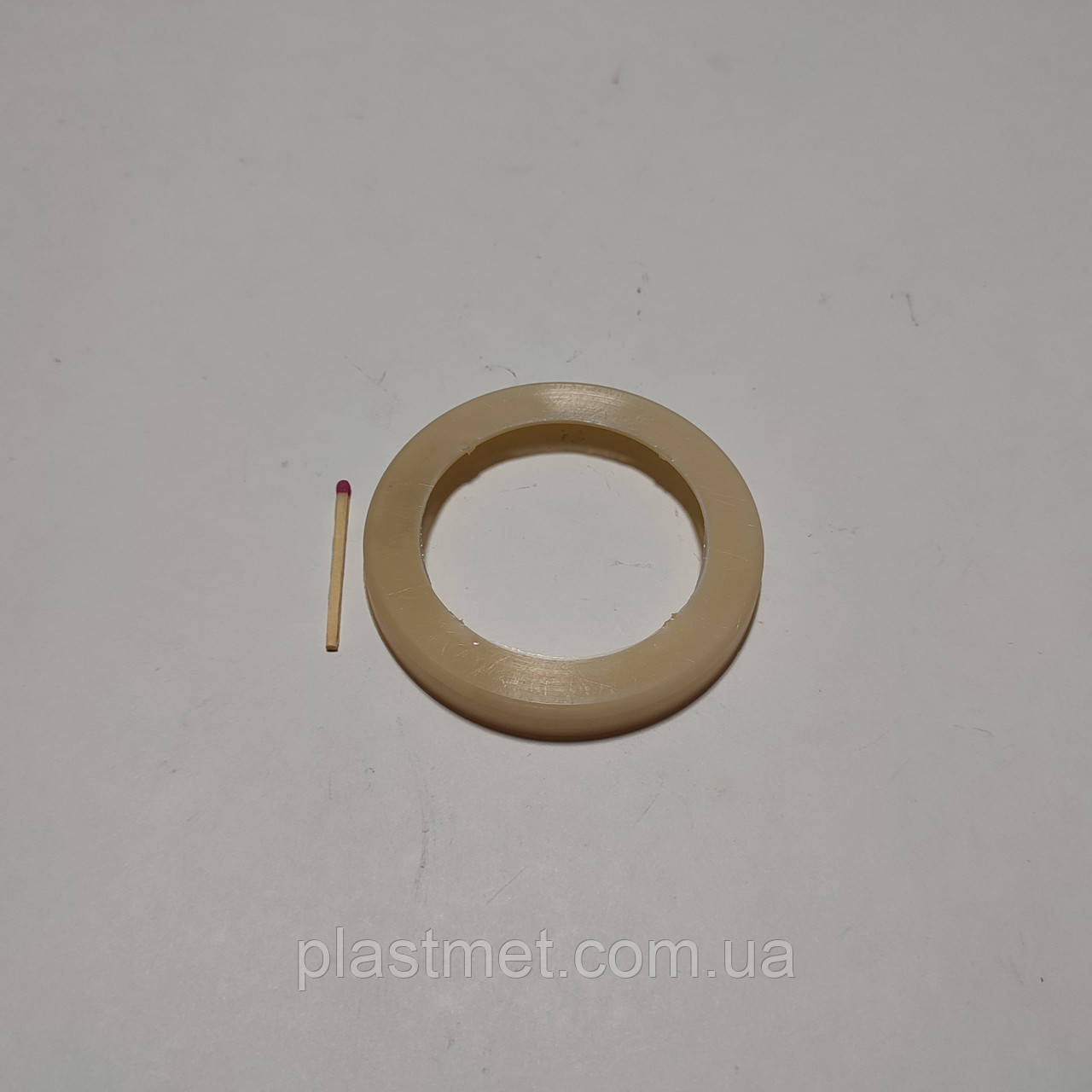 Кільце (кришка, заглушка) Ø = 85 мм, фото 1